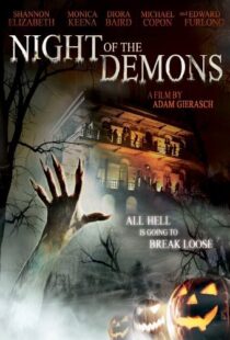 دانلود فیلم Night of the Demons 200990909-474455897