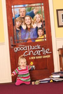 دانلود سریال Good Luck Charlie89532-346494345