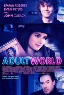 دانلود فیلم Adult World 201389221-1768433253