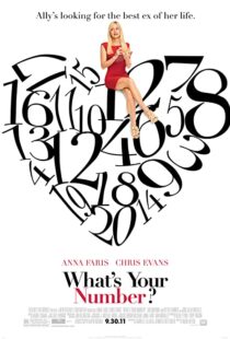 دانلود فیلم What’s Your Number? 201188483-198089780