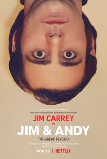 دانلود مستند Jim & Andy: The Great Beyond 201786569-1106535039