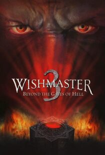 دانلود فیلم Wishmaster 3: Beyond the Gates of Hell 200190411-2070558518