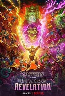 دانلود انیمیشن Masters of the Universe: Revelation86289-1077105304