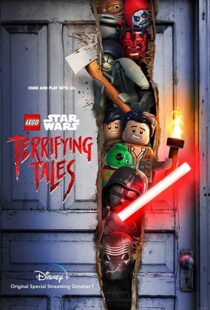 دانلود انیمیشن Lego Star Wars Terrifying Tales 202186417-261341995