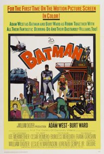 دانلود فیلم Batman: The Movie 196690713-791905991