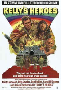 دانلود فیلم Kelly’s Heroes 197090007-1975711016