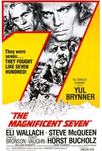 دانلود فیلم The Magnificent Seven 196089087-150452278