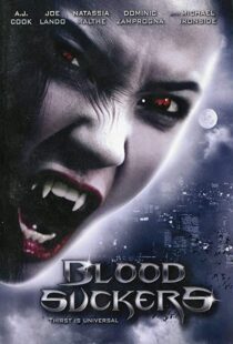 دانلود فیلم Bloodsuckers 200590575-2020067418