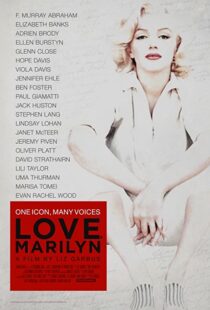 دانلود مستند Love, Marilyn 201291145-1181524228