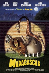 دانلود انیمیشن Madagascar 200591225-561499101