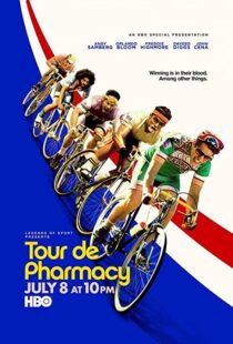 دانلود فیلم Tour de Pharmacy 201786813-1282879930