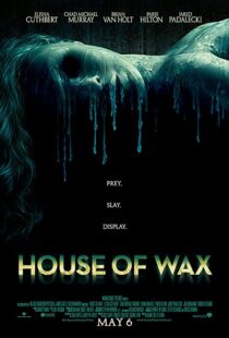 دانلود فیلم House of Wax 200591094-1019523749