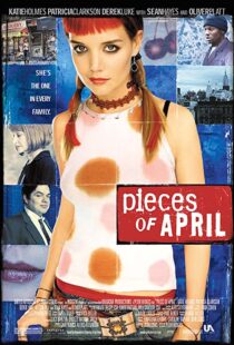 دانلود فیلم Pieces of April 200388646-864361370