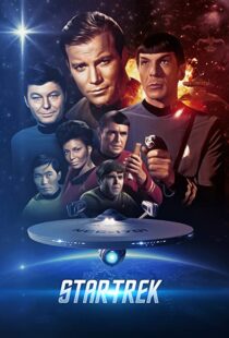 دانلود سریال Star Trek: The Original Series86168-583635920