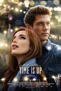 دانلود فیلم Time Is Up 202190675-978009321