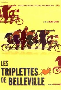 دانلود انیمیشن The Triplets of Belleville 200387755-1203699074