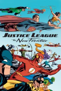 دانلود انیمیشن Justice League: The New Frontier 200889998-2125791469