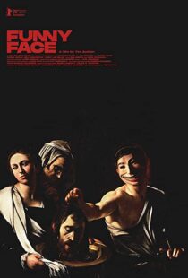 دانلود فیلم Funny Face 202090152-855885495