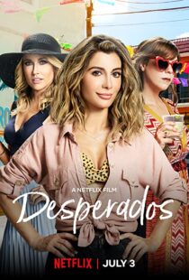 دانلود فیلم Desperados 202086335-1592438305