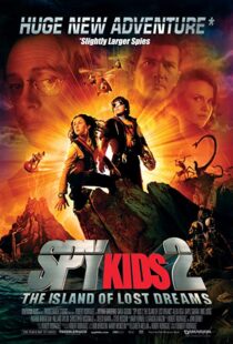 دانلود فیلم Spy Kids 2: Island of Lost Dreams 200287218-1519588011