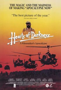 دانلود مستند Hearts of Darkness: A Filmmaker’s Apocalypse 199187976-1631677302