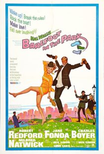 دانلود فیلم Barefoot in the Park 196789942-39545776