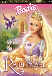 دانلود انیمیشن Barbie as Rapunzel 200291278-1871433877