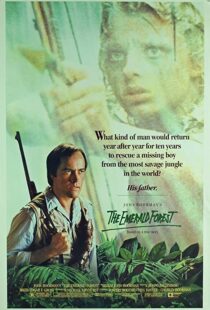 دانلود فیلم The Emerald Forest 198587686-97911696