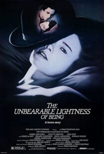 دانلود فیلم The Unbearable Lightness of Being 198890389-1802795451