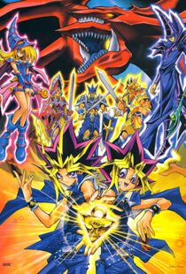 دانلود انیمه Yu-Gi-Oh! Duel Monsters86986-517225765