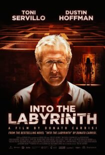 دانلود فیلم Into the Labyrinth 201991141-304129229