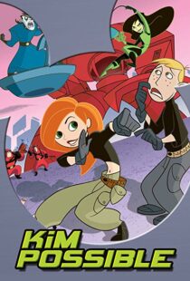 دانلود انیمیشن Kim Possible86599-382477362