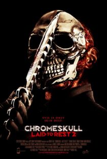 دانلود فیلم Chromeskull: Laid to Rest 2 201188106-1848776210