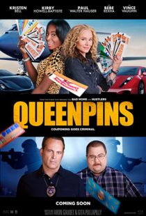 دانلود فیلم Queenpins 202186411-729653799