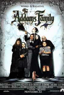 دانلود فیلم The Addams Family 199186116-1058706998