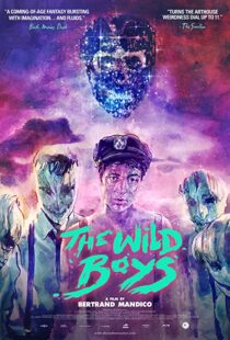 دانلود فیلم The Wild Boys 201791335-1327867910