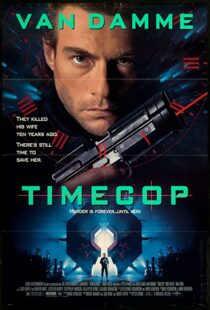 دانلود فیلم Timecop 199491116-446995240