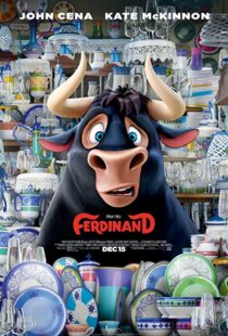 دانلود انیمیشن Ferdinand 201787117-1362167939