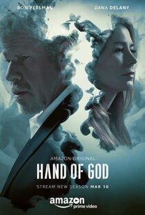 دانلود سریال Hand of God88191-418473244