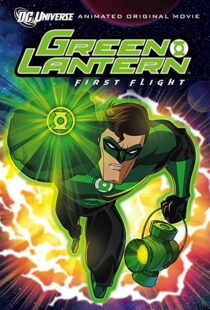 دانلود انیمیشن Green Lantern: First Flight 200989805-346785512