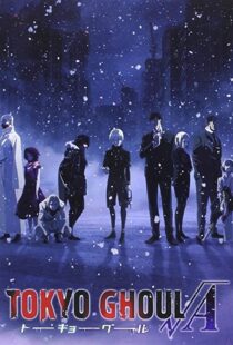 دانلود انیمه Tokyo Ghoul: Root A87643-1924571822