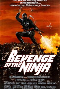 دانلود فیلم Revenge of the Ninja 198389303-1782769567