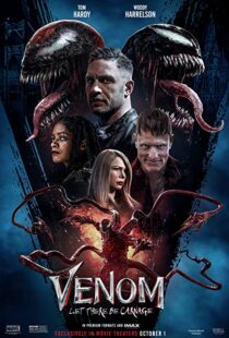 دانلود فیلم Venom: Let There Be Carnage 202191216-2055673101