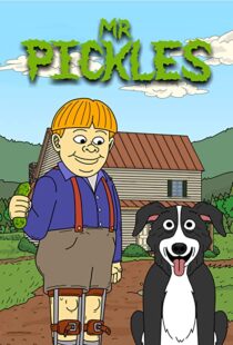 دانلود انیمیشن Mr. Pickles88023-1434441567