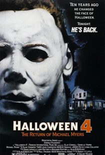 دانلود فیلم Halloween 4: The Return of Michael Myers 198888066-2037892252