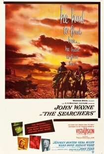 دانلود فیلم The Searchers 195686910-1543629836