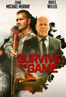 دانلود فیلم Survive the Game 202188689-420820537