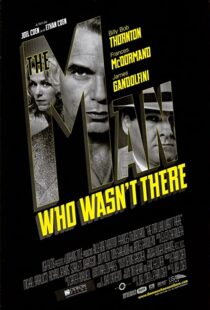 دانلود فیلم The Man Who Wasn’t There 200189203-595969330