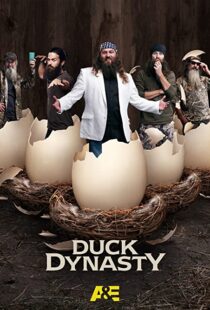 دانلود سریال Duck Dynasty89459-1539975900