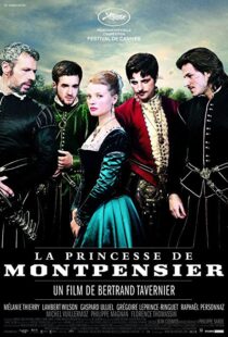 دانلود فیلم The Princess of Montpensier 201087258-1000809323